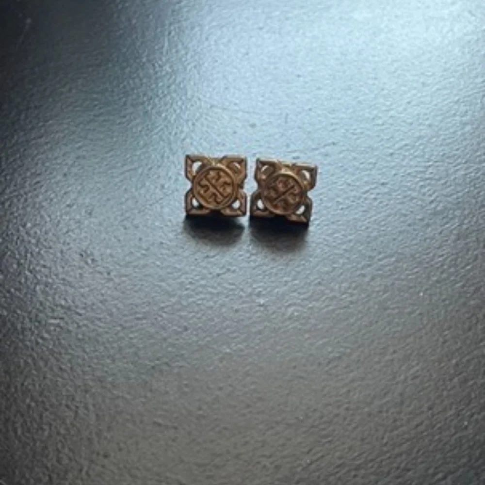 Tory Burch Earings - Picture 3 of 3